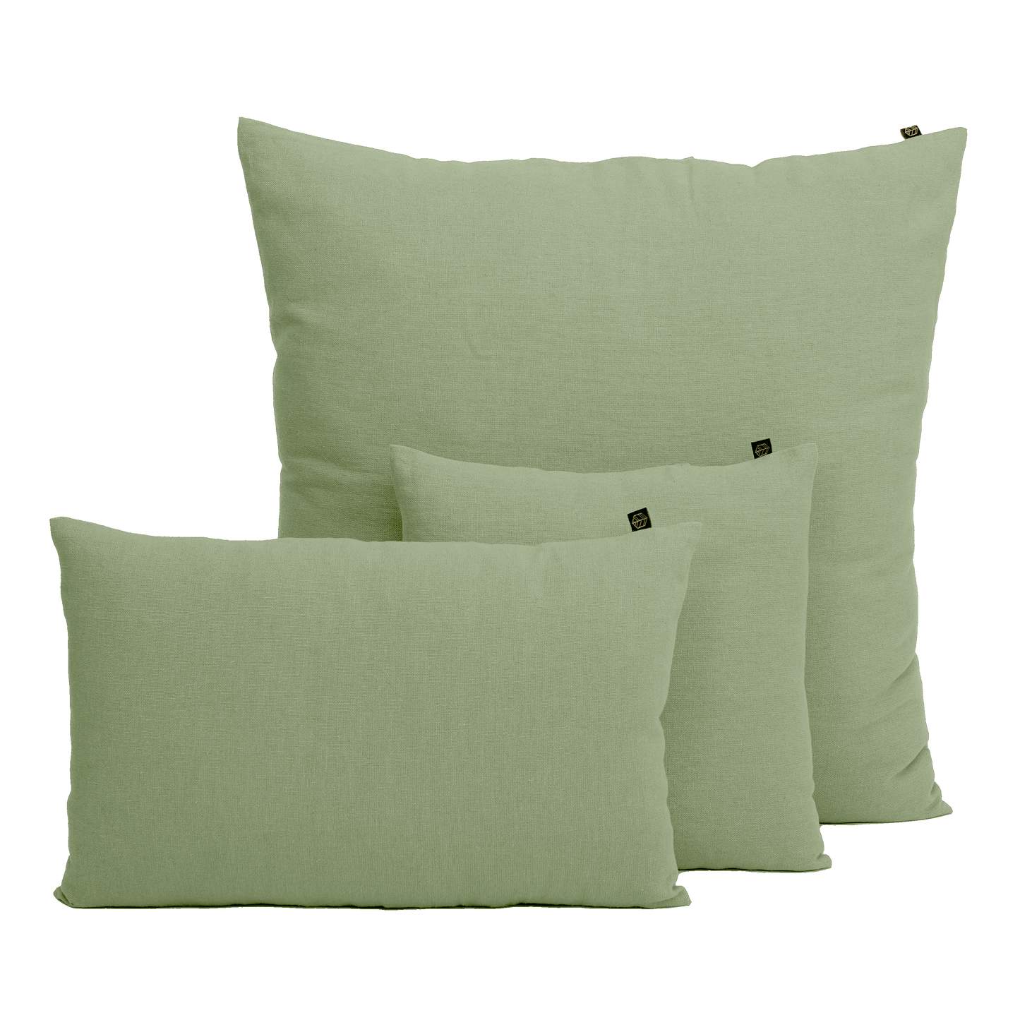 Coussin - Figari - Amande - Haomy