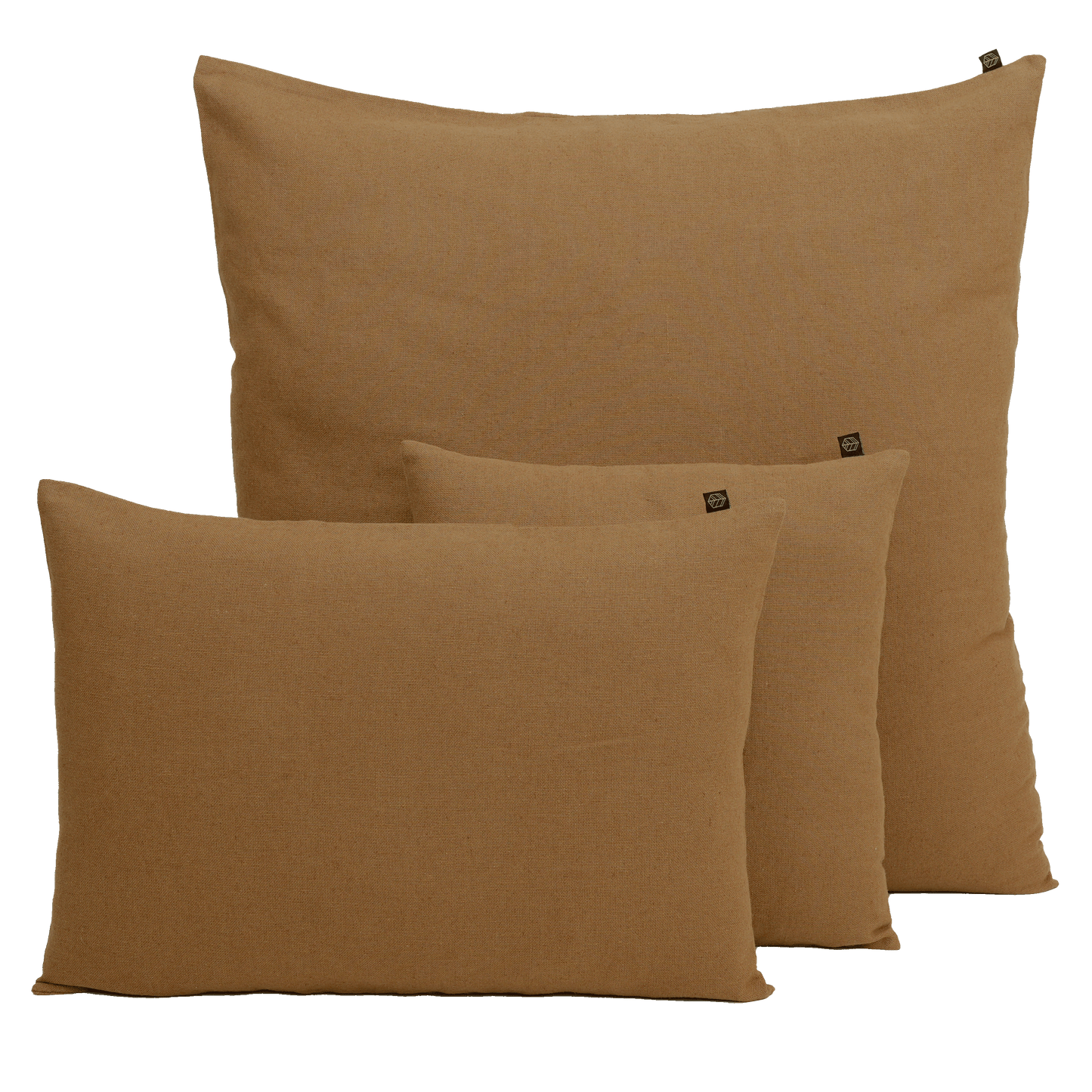 Coussin - Figari - Tabac - Haomy