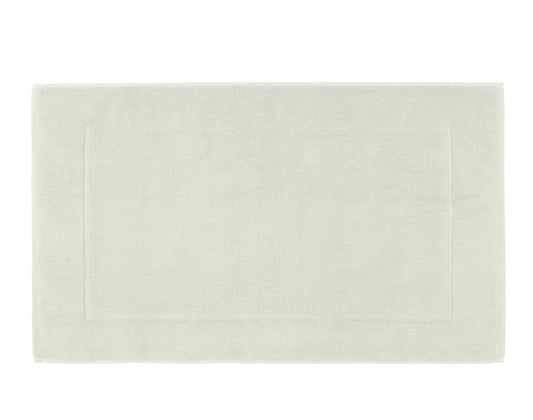 Tapis de bain - Grand Hotel - Craie - Haomy