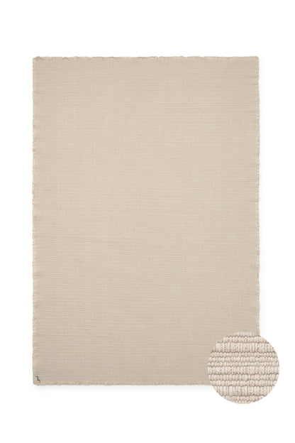 Tapis - Dunes Coton - 200 x 300 cm