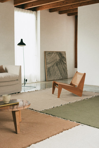 Tapis - Dunes Coton - 200 x 300 cm