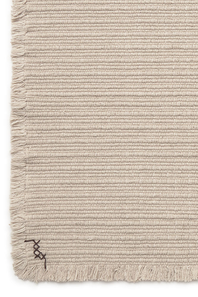 Tapis - Dunes Coton - 200 x 300 cm