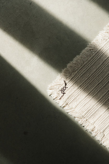 Tapis - Dunes Coton - 200 x 300 cm