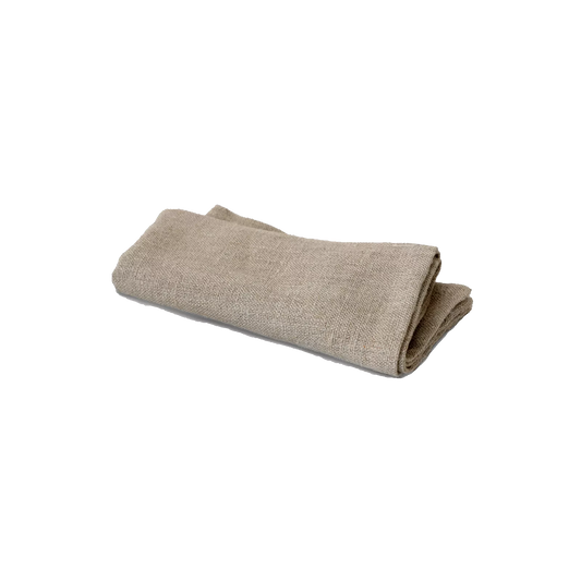 Torchon Havana - Naturel - Haomy