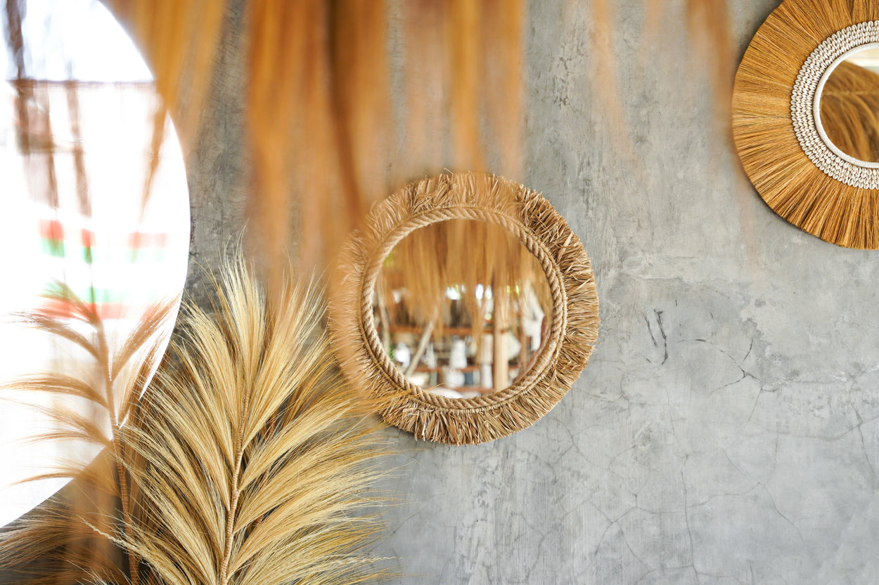 Le Miroir Tahiti - Naturel
