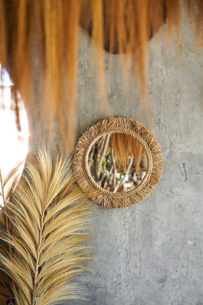 Le Miroir Tahiti - Naturel