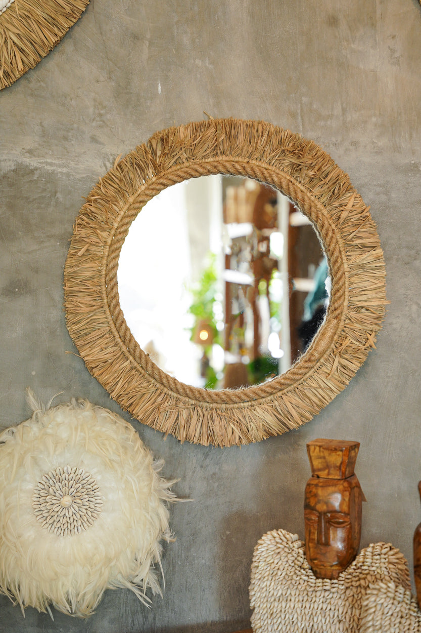 Le Miroir Tahiti - Naturel