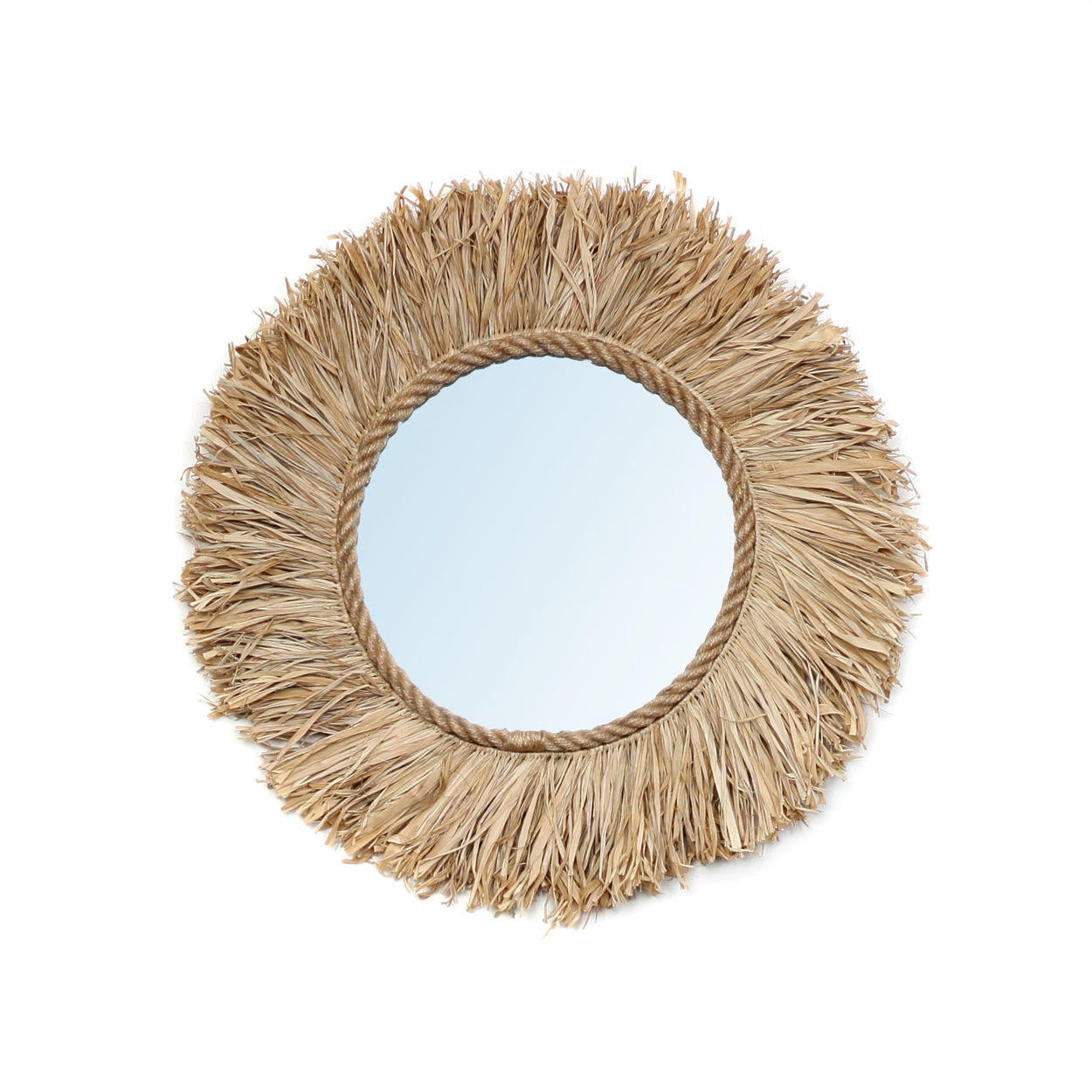 Le Miroir Haïti - Naturel