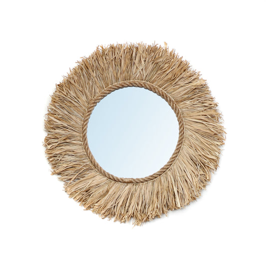 Le Miroir Haïti - Naturel