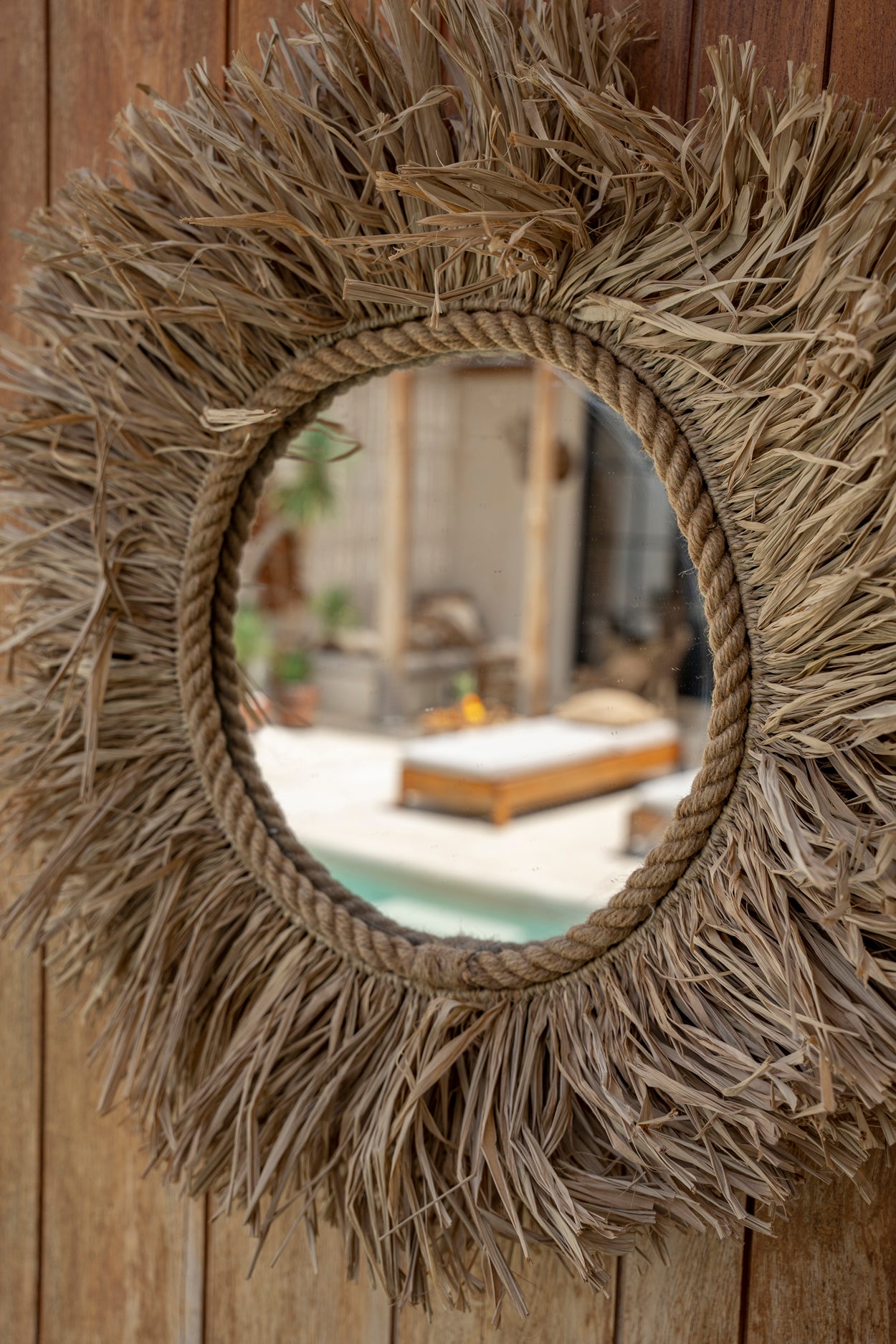 Le Miroir Haïti - Naturel