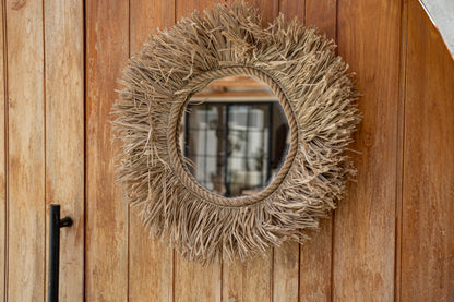 Le Miroir Haïti - Naturel