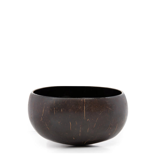 Le Bol à Coco - Noir Naturel