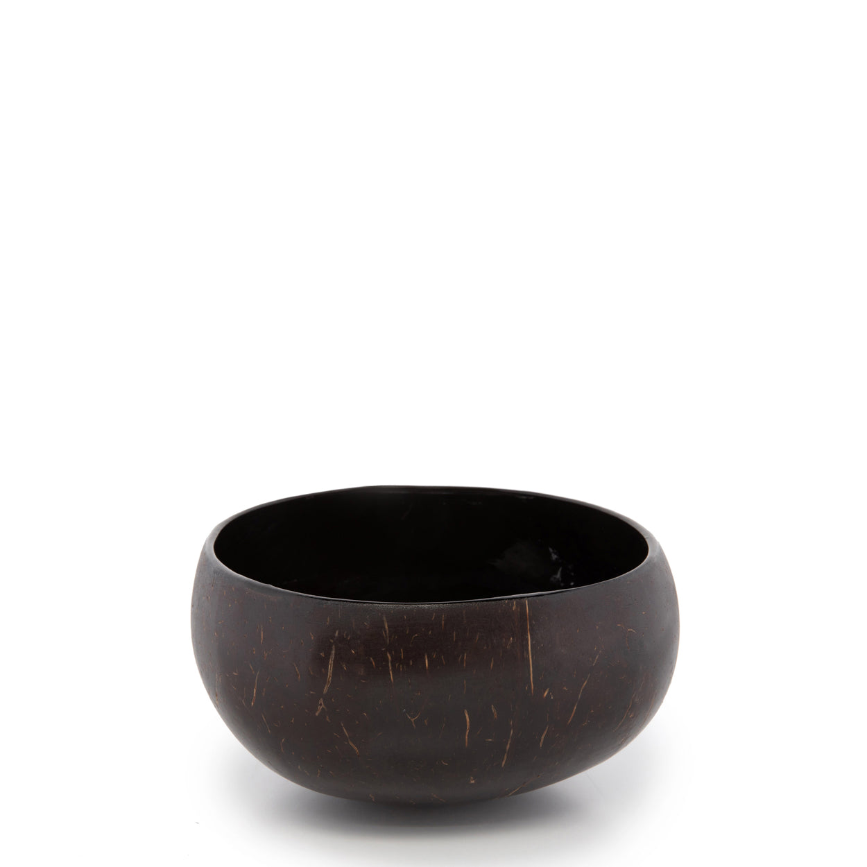 Le Bol à Coco - Noir Naturel