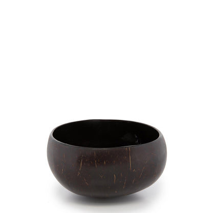 Le Bol à Coco - Noir Naturel