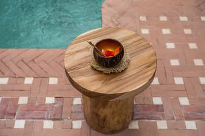 Le Bol Coco - Or Naturel