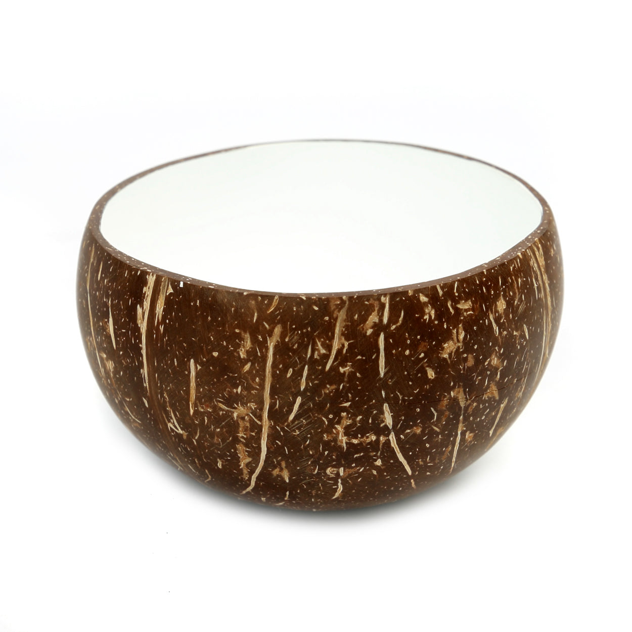 Le Bol Coco - Blanc Naturel
