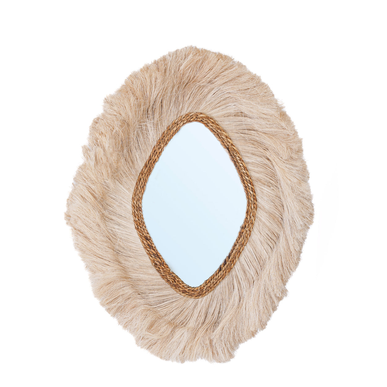 Le Miroir La Duchessa - Naturel