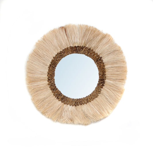 Le Miroir Mowgli - Naturel