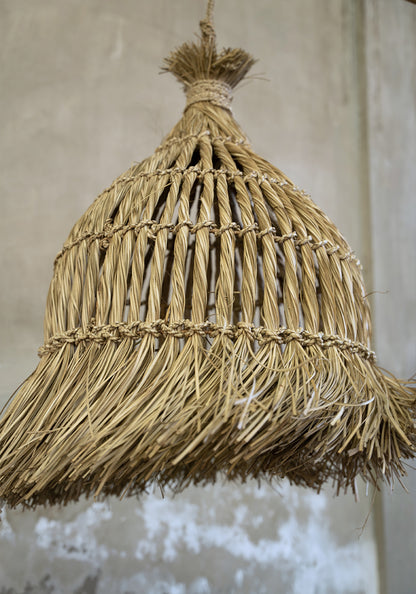 L'Abat-jour Guagua - Naturel - L