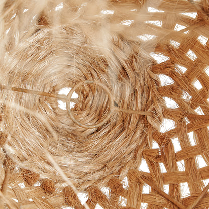 L'Abat-jour Jelly Fish - Naturel
