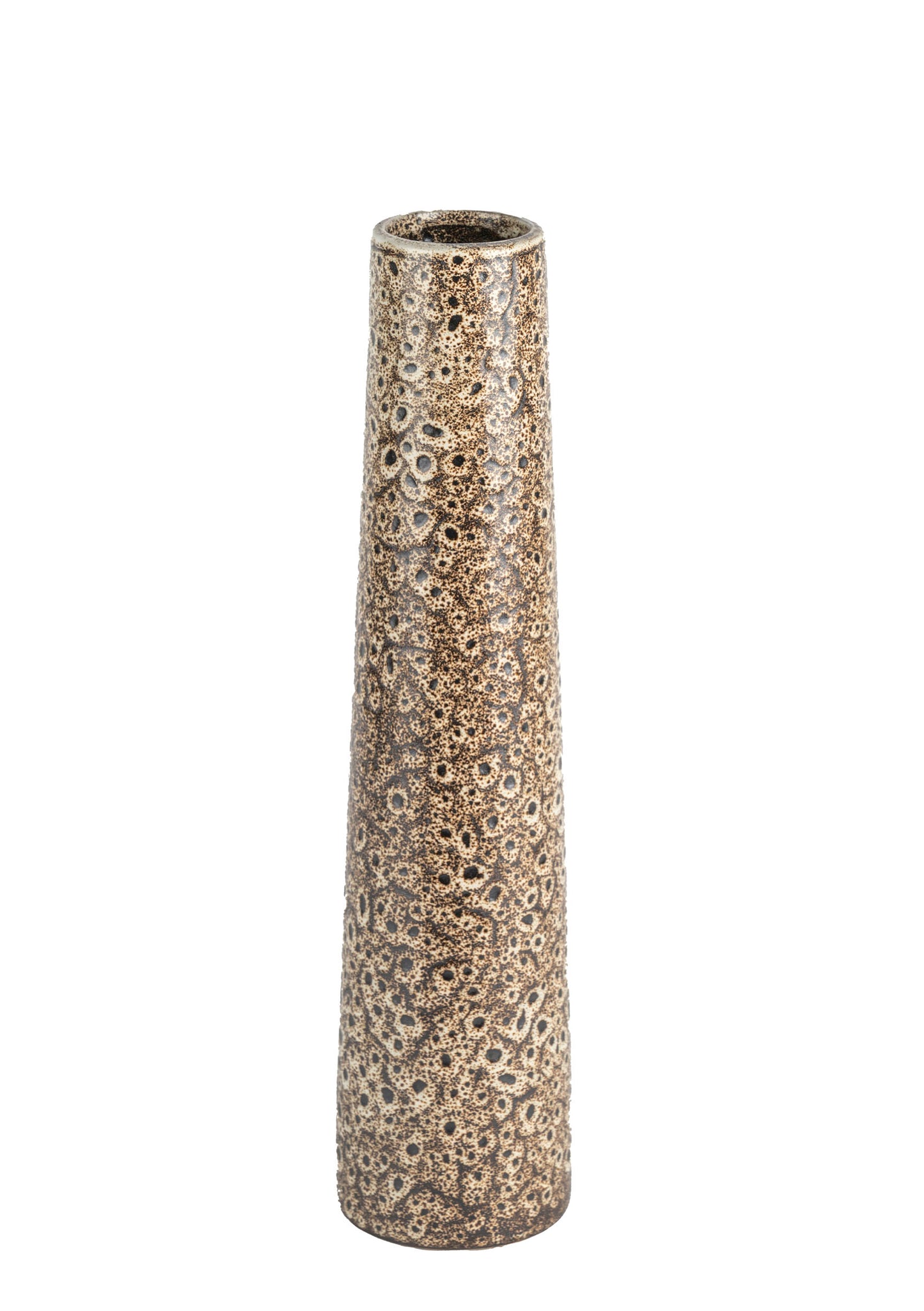 Vase Cacao Grillé