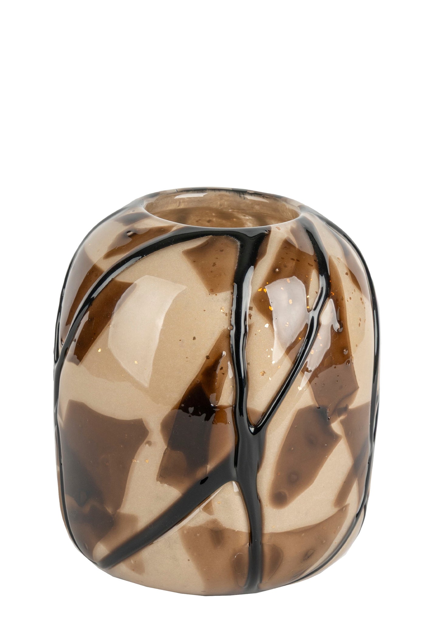 Vase Expresso Glacé