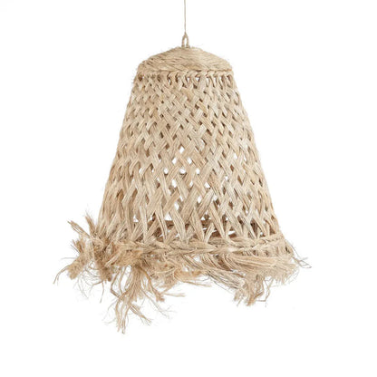 L'Abat-jour Jelly Fish - Naturel