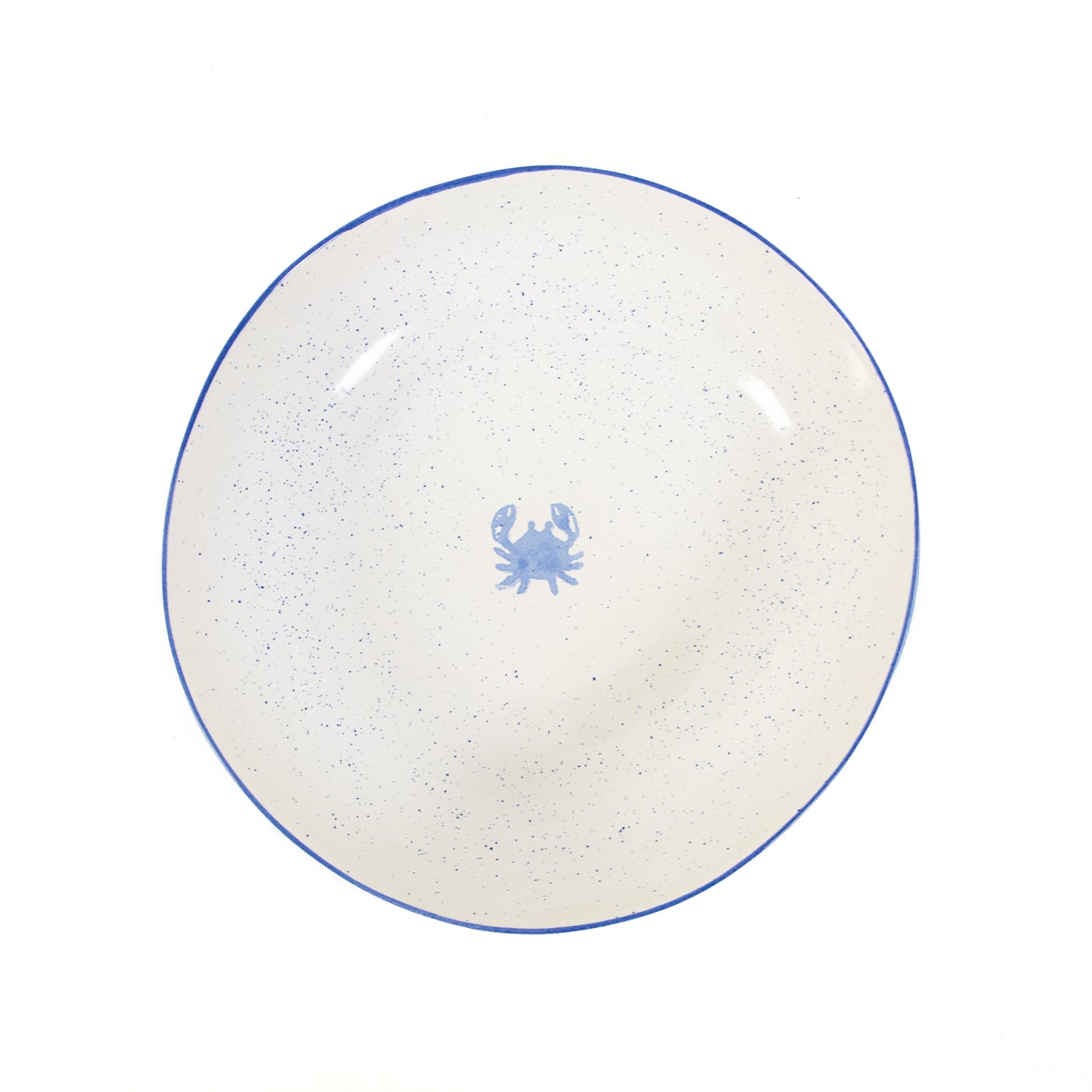 Mer - Saladier – Bleu