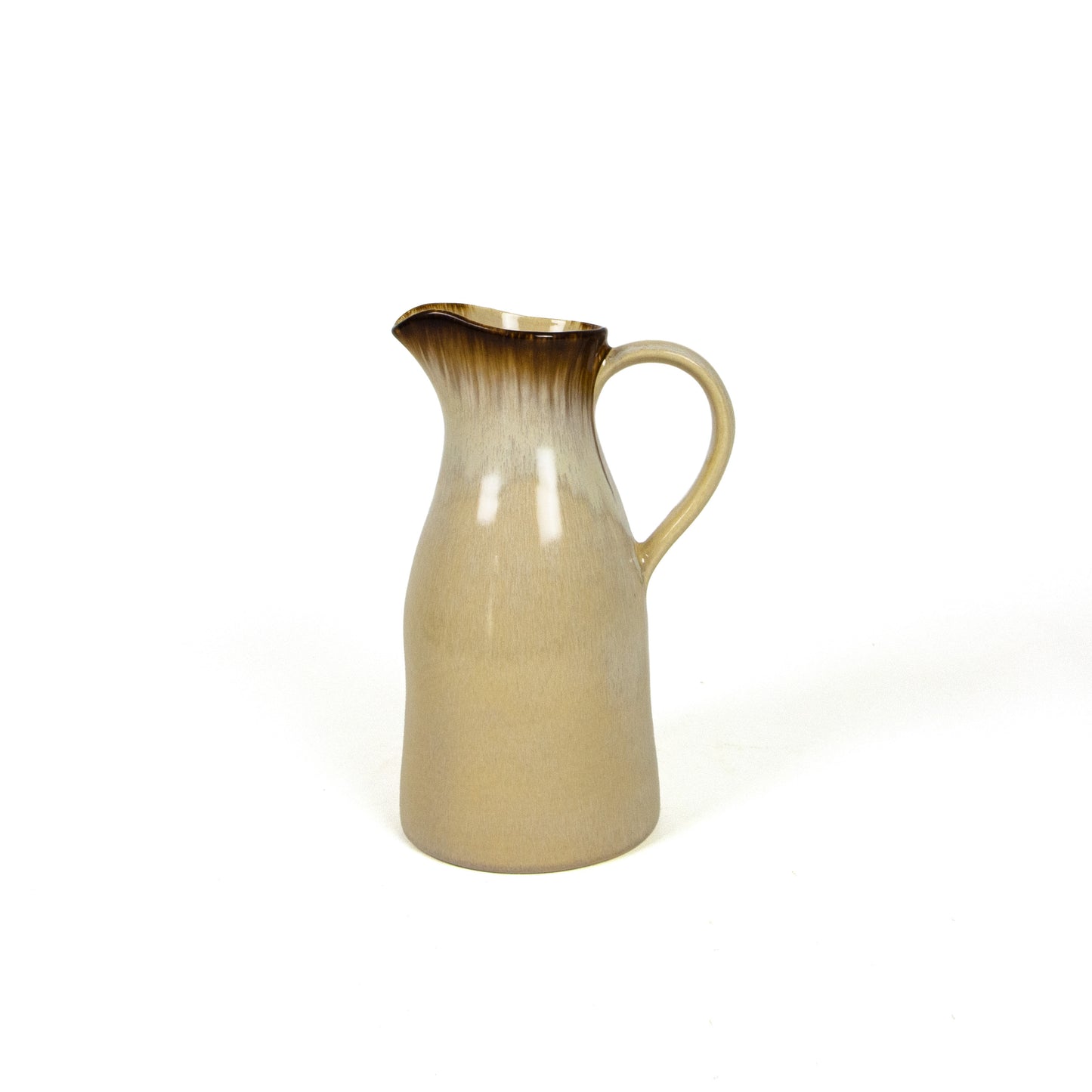 Maison d’Été - Carafe – Crème