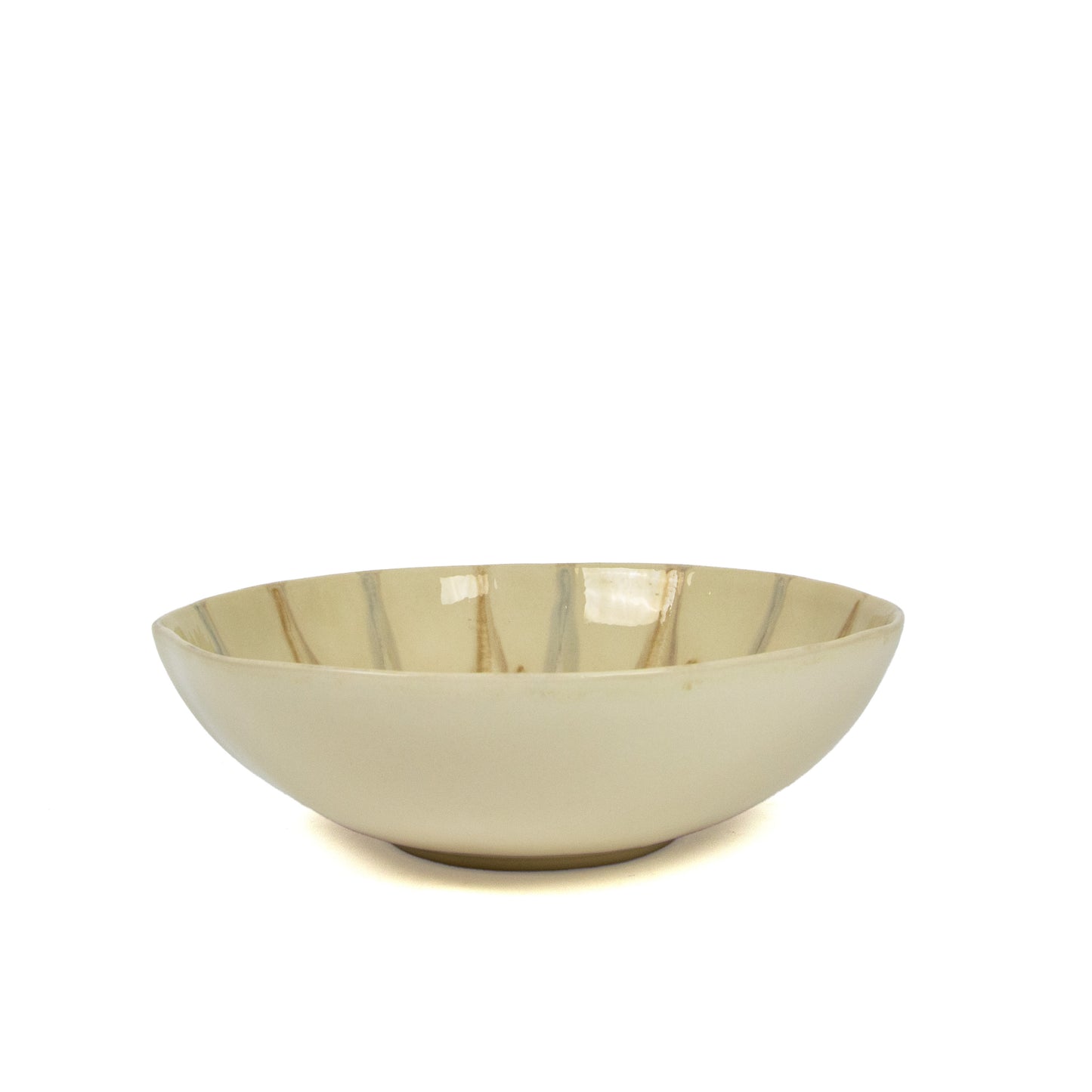Lumière du Sud - Saladier – Palette de crème