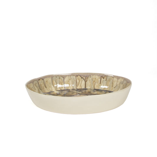 Lumière du Sud - Plat four – Palette de crème