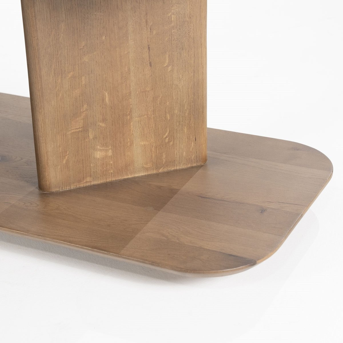 Meuble TV Arkö - chêne naturel brun clair