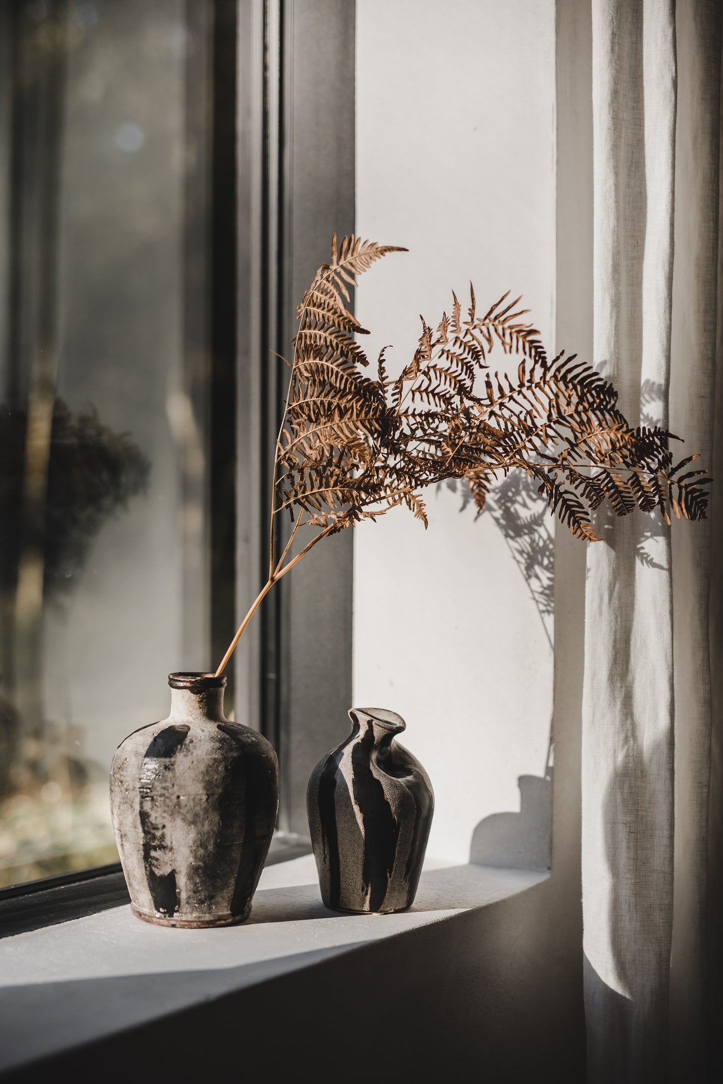 Vase Tulipe