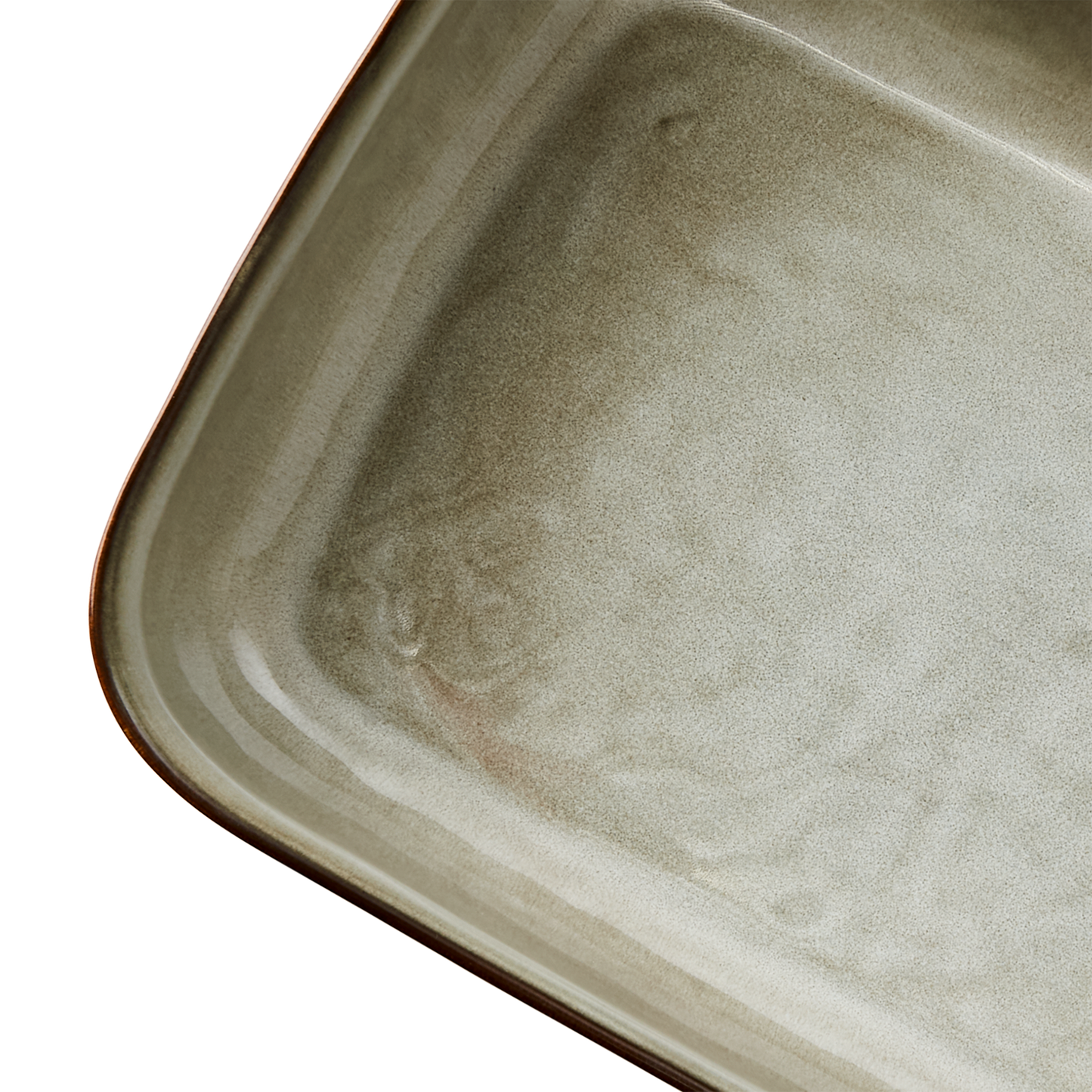 Plat à four Annabelle en grès