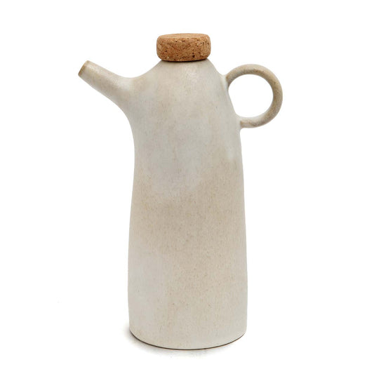 Bouteille D'Huile D'Olive