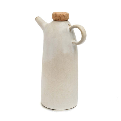 Bouteille D'Huile D'Olive