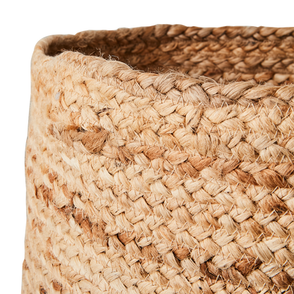 Panier Naturel en corde