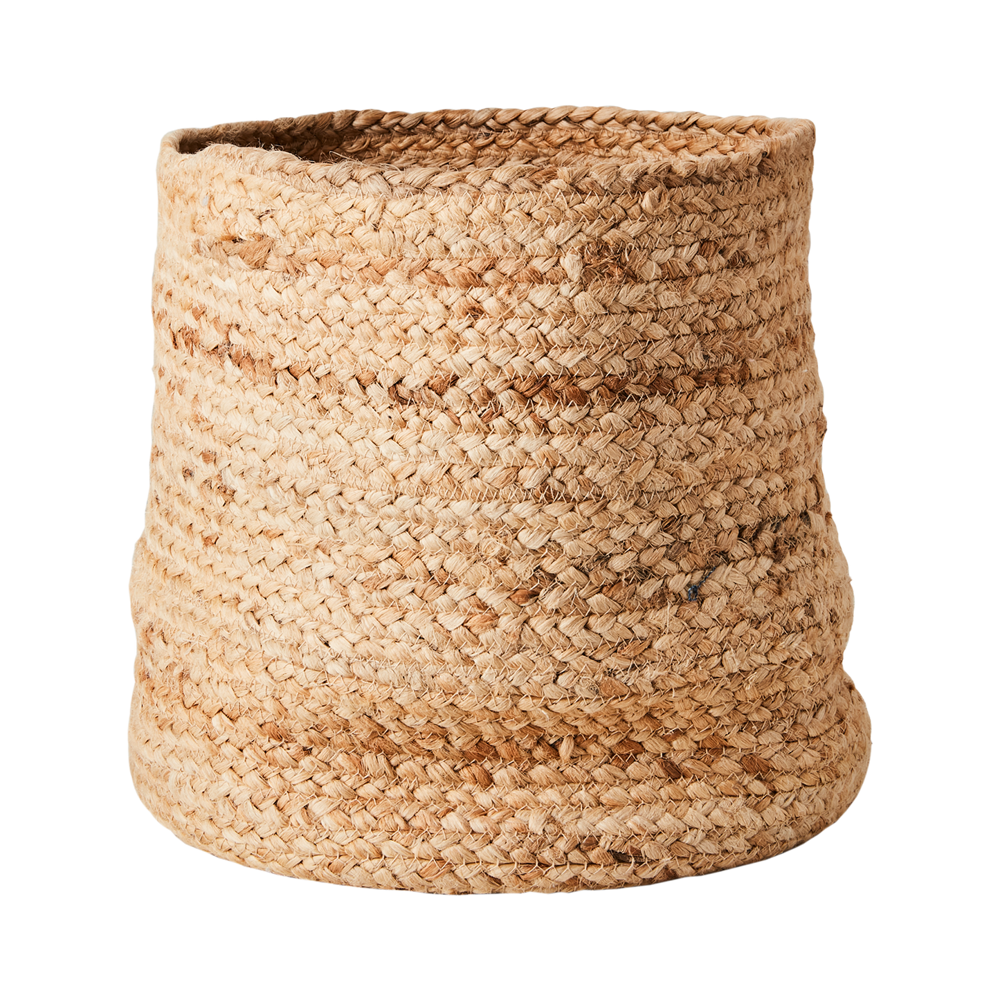 Panier Naturel en corde
