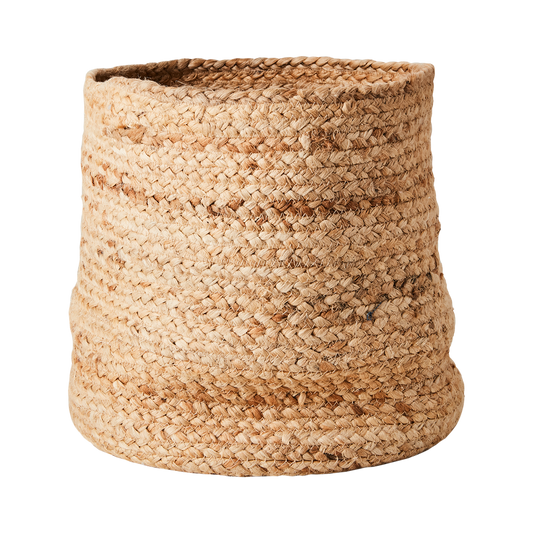Panier Naturel en corde