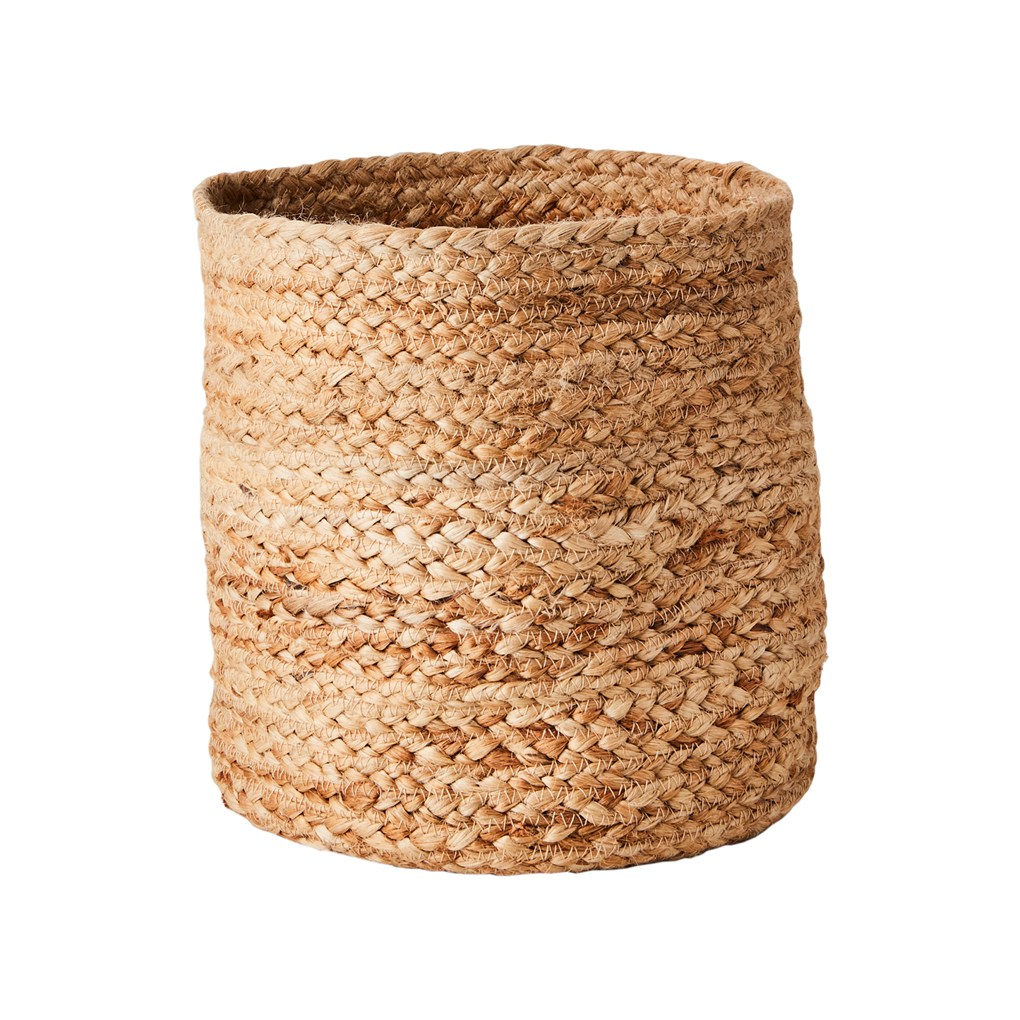 Panier Naturel en corde