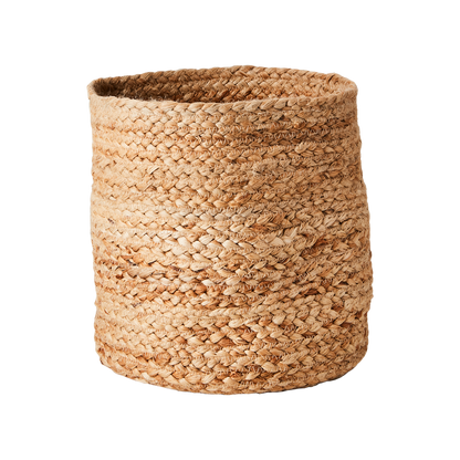 Panier Naturel en corde