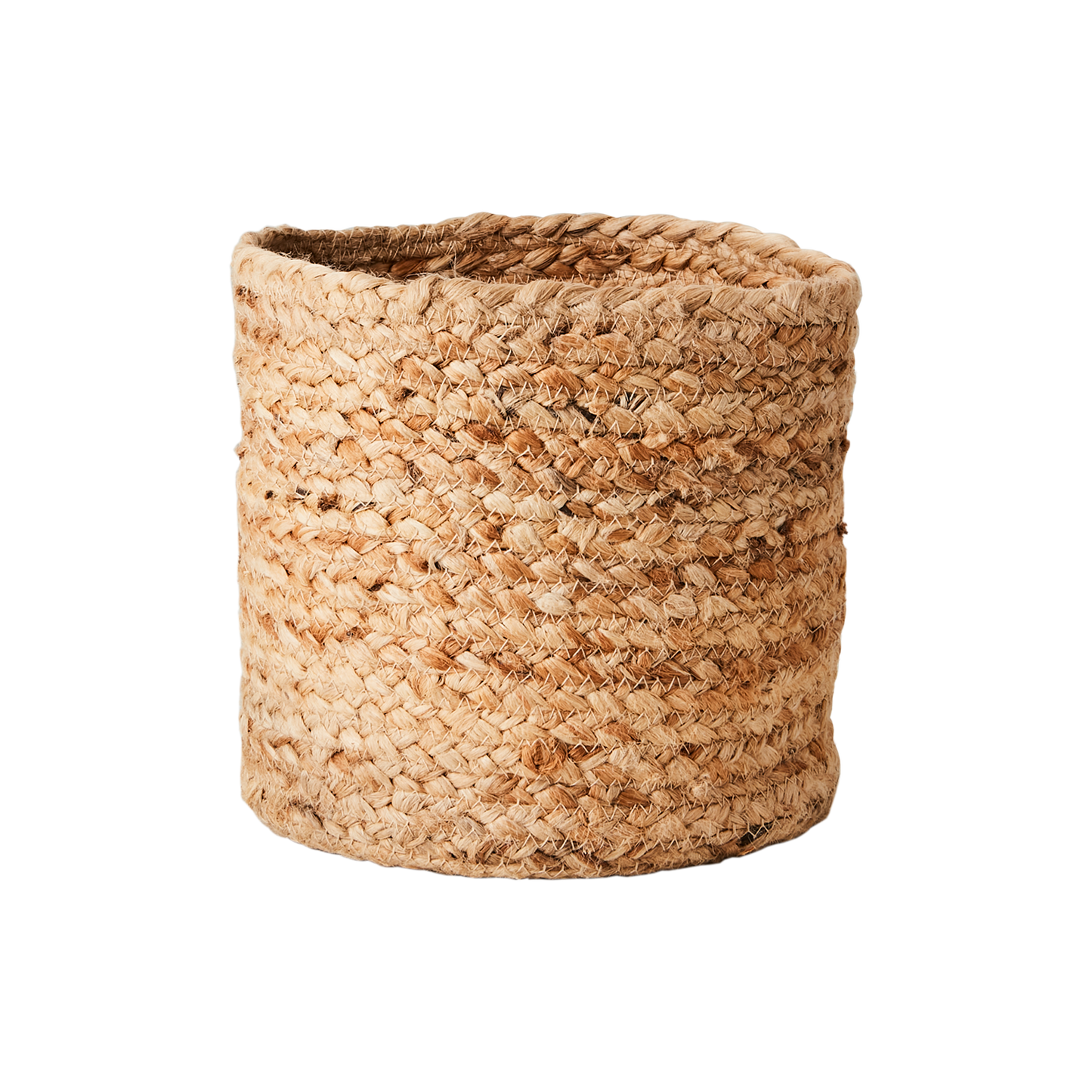 Panier Naturel en corde