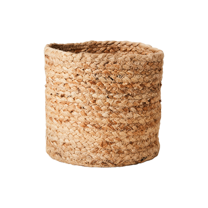 Panier Naturel en corde
