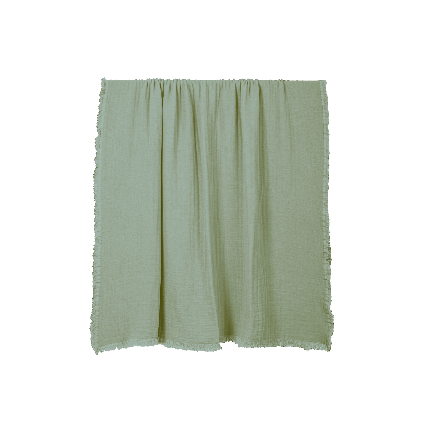 Plaid Vanly – Amande - 130 x 180 cm – Haomy