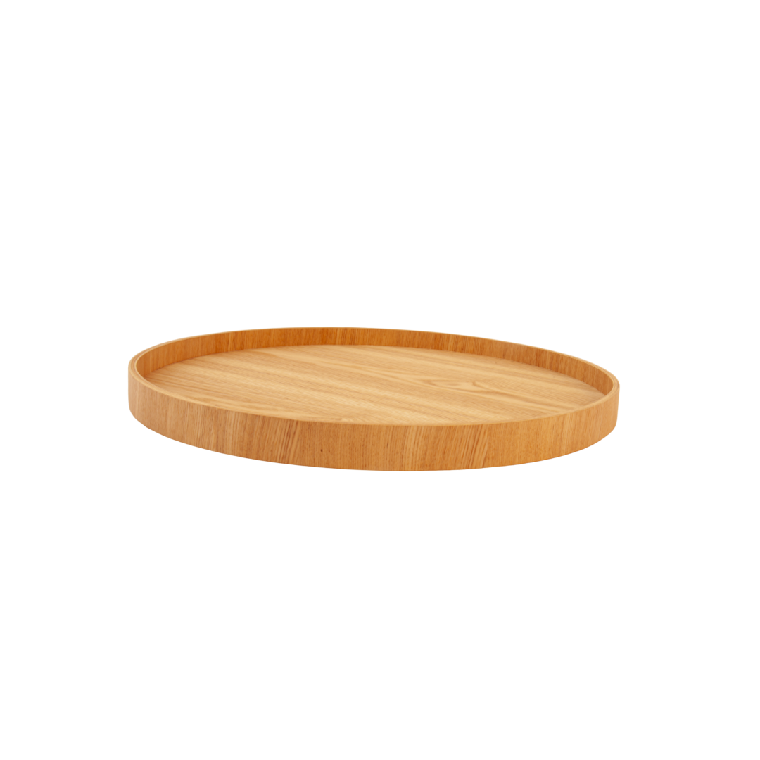Plateau Round D35 Willow