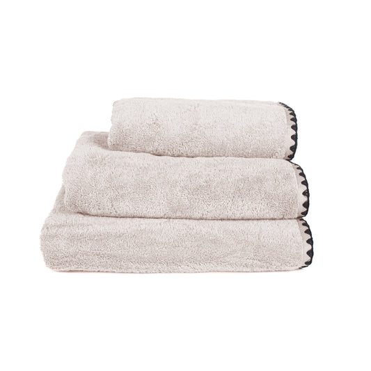 Serviette de bain - Issey - Lin- Haomy