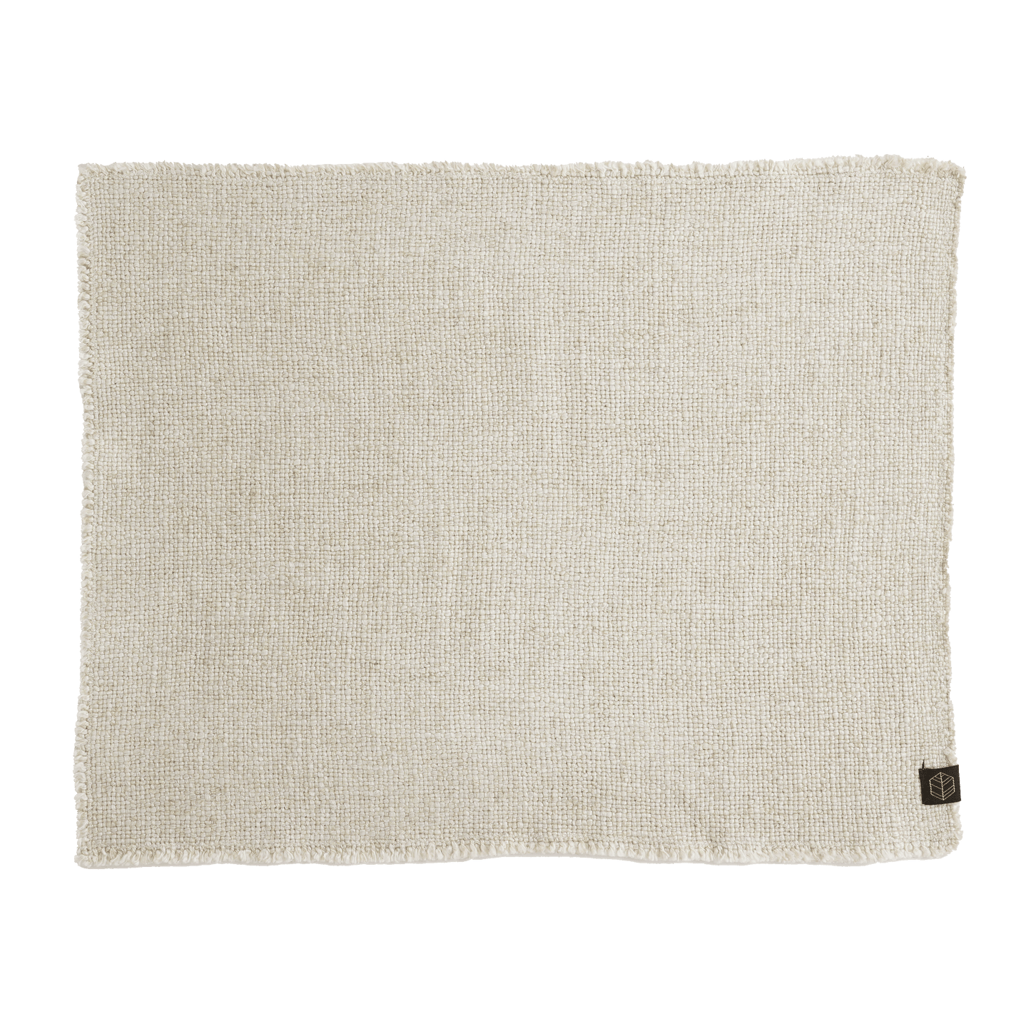 Set de table - California - Naturel - Haomy