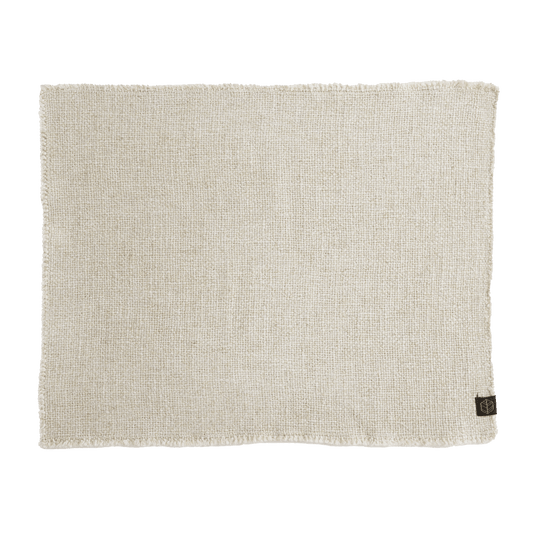 Set de table - California - Naturel - Haomy