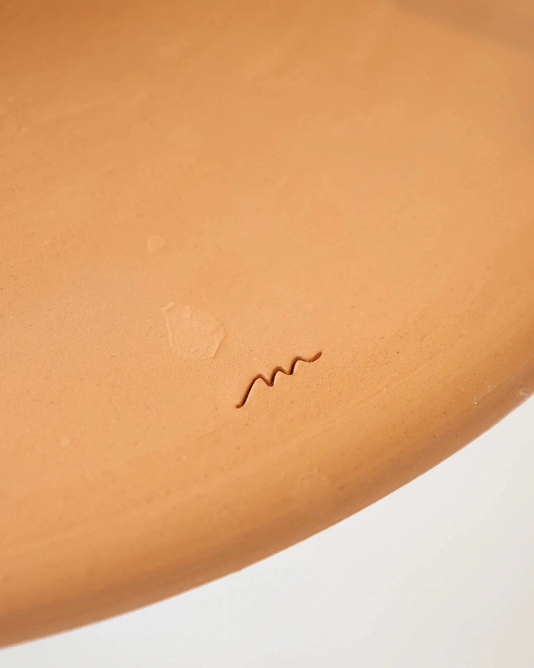 Suspension Gigaro S – Céramique terracotta – Ø 16 cm - Masamé
