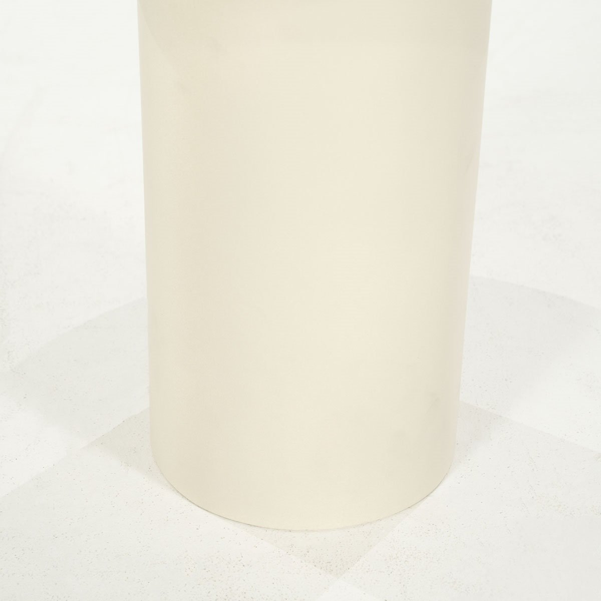 Table d’appoint Lunea - finition crème S